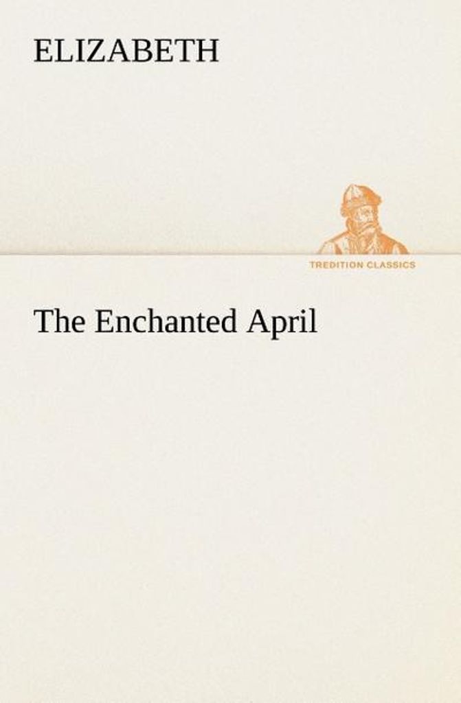 Der verzauberte April
