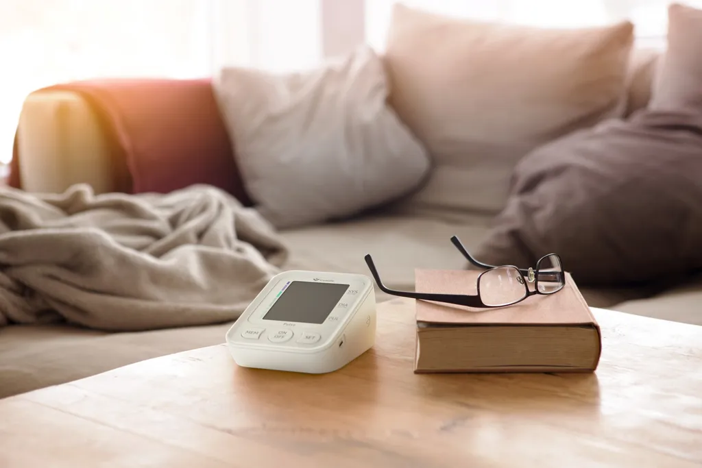 TrueLife Pulse Misuratore Pressione | Precisione Retail Senza Compromessi - 3
