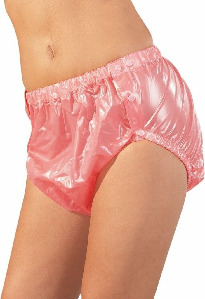 fetish Collection - Windelslip