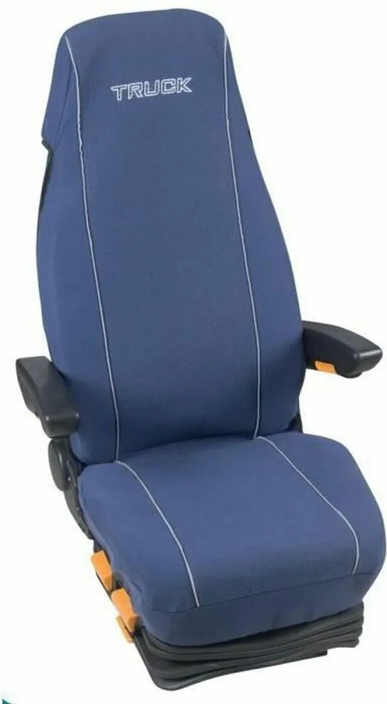 Coprisedile Camion Blu HTC EQUIPEMENT 110006 | Qualità da Vecchi Tempi