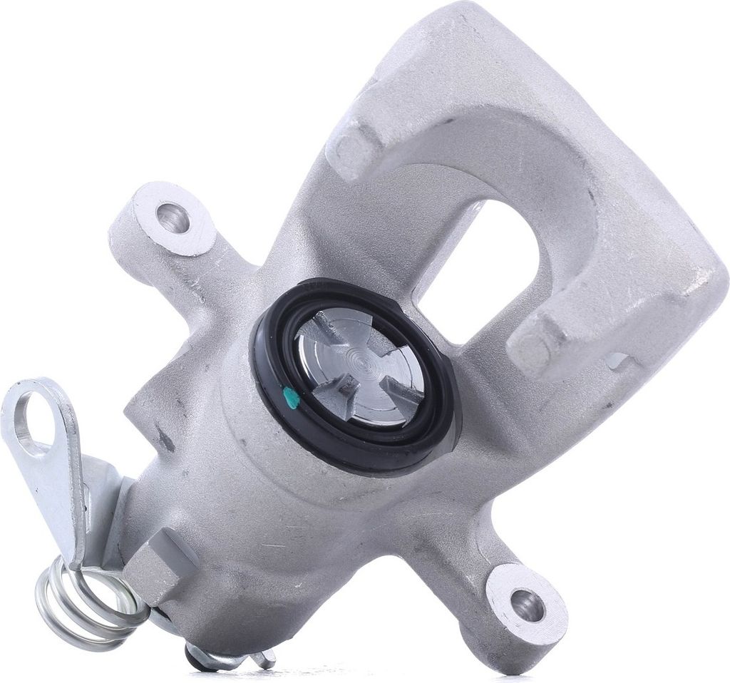 RIDEX Bremssattel Hinten Links Hinten für FIAT PANDA (169) 78B1067