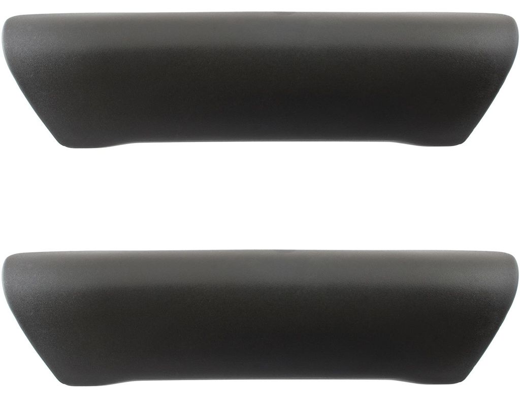 VW T5 2003- Türgriffabdeckung innen, links + rechts, 2-teiliges Set