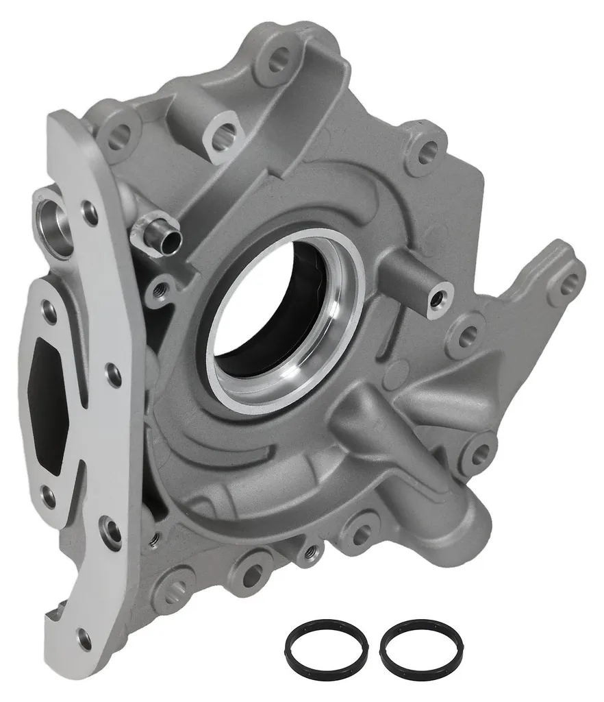 Pompe à Huile avec Joint pour Berlingo 1.6L - Haute Pression 1739537 OEM