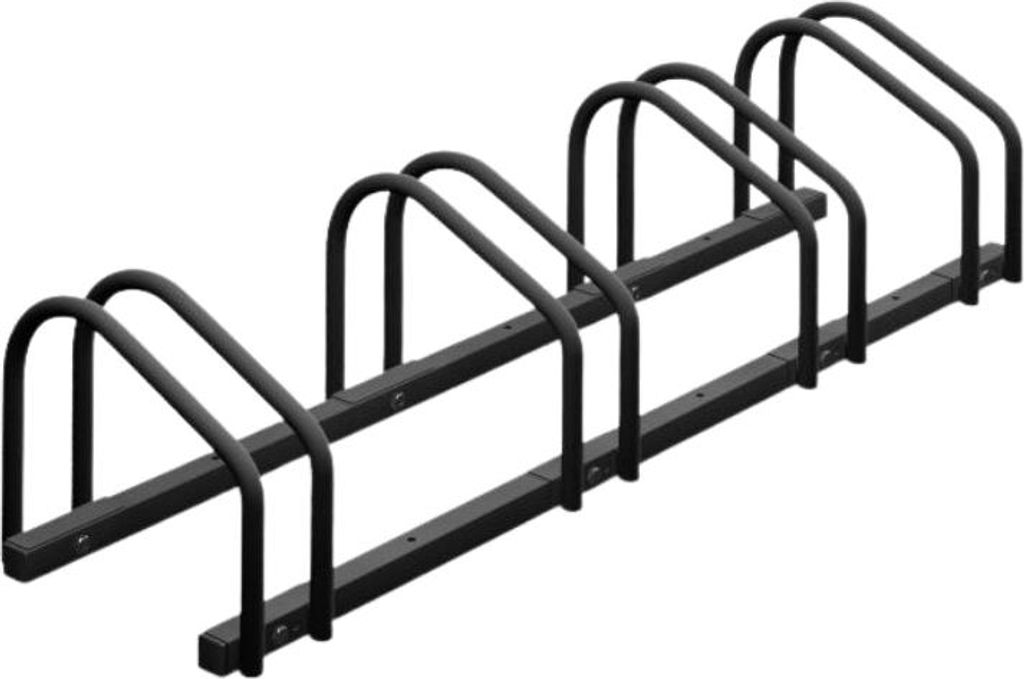 Fahrradträger für 4 Fahrräder Produktbild 