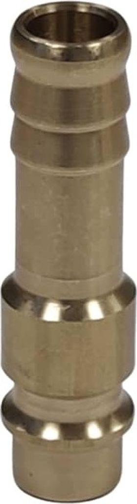 Druckluft Stecker 9mm Schlauchtülle Produktbild 