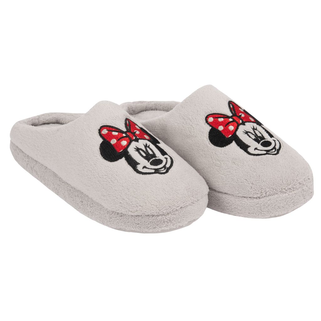 Pantofole Disney Damen Schuhe Hausschuhe & Slipper Disney Hausschuhe & Slipper 