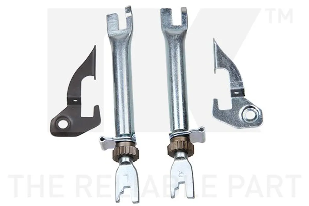 Régleur de Frein Arrière 423603 NK en Acier Renforcé pour Opel Agila