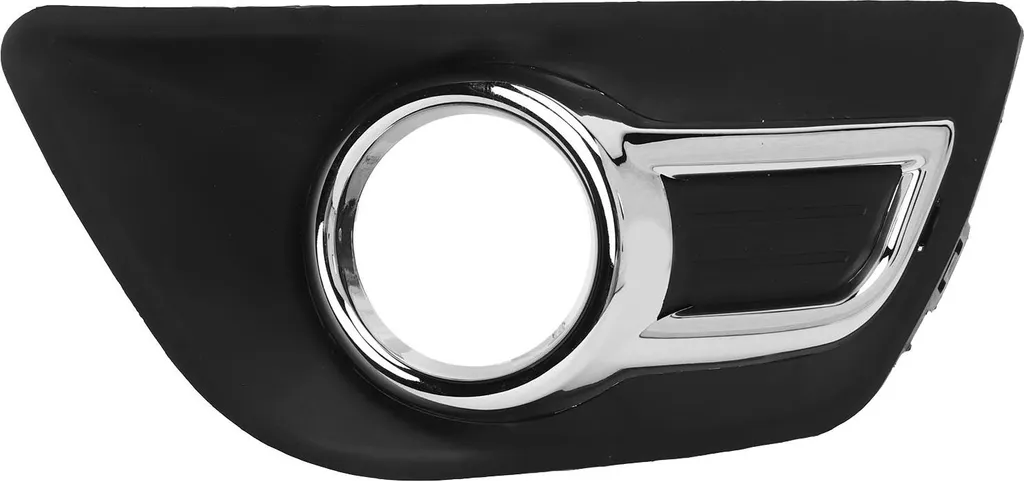 Cornice Fendinebbia Citroen C4 2008-2011 | Sinistra 9684796980 ABS