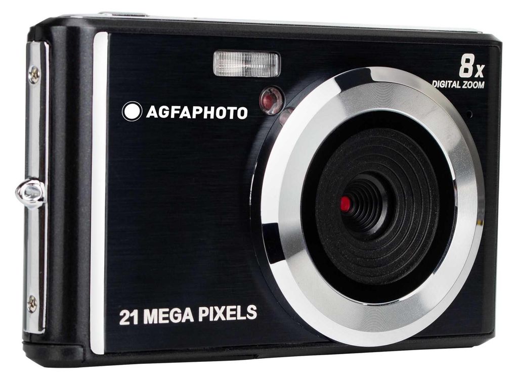 AGFA PHOTO AgfaPhoto Kompakt DC5200 Produktbild 