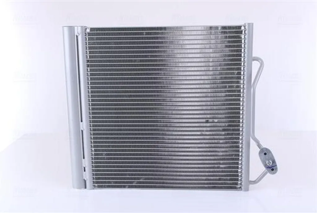 Condenseur climatisation haute performance Nissens 940192 OE 0013198
