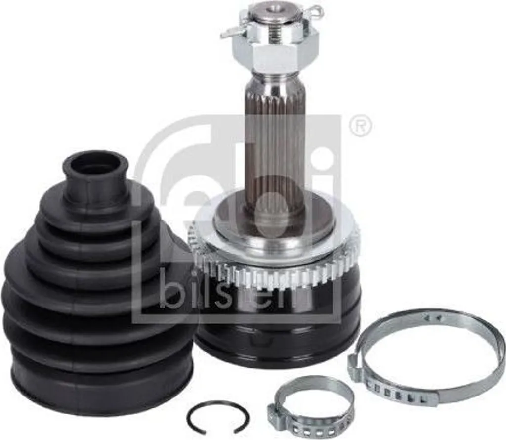 Kit étanchéité transmission FEBI 183243 haute résistance OE 495001C210