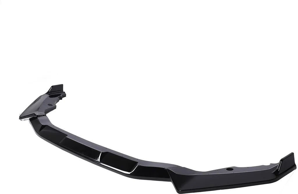 Kit de spoiler avant sportif en ABS haute densité pour CR-V 2020-2022