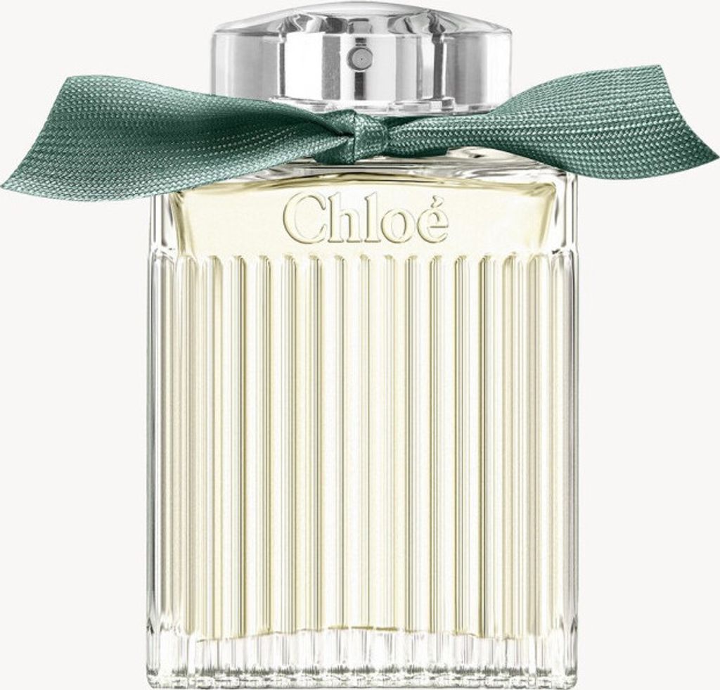 Chloé Rose Naturelle Intense, Frauen, 100 ml, Nachfüllbare Produktbild 