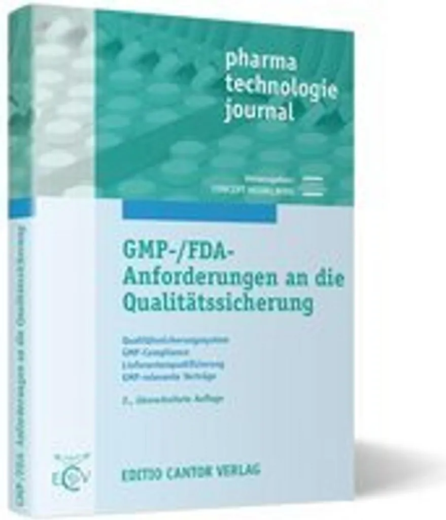 Éviter les écarts de conformité Assurance Qualité GMP FDA en usine