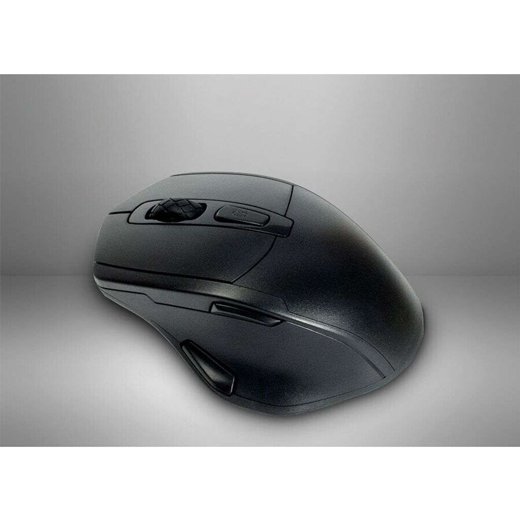 Eterno M-230 Maus - Funkfrequenz - USB 2.0 - Optisch - 6 Produktbild 