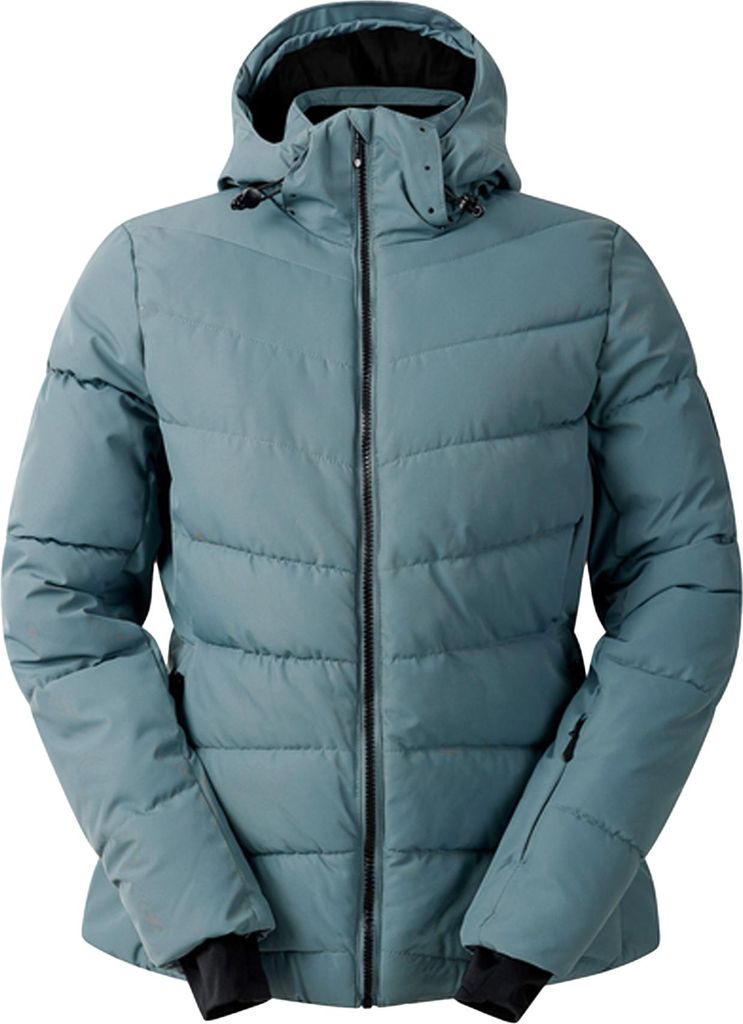 Dare 2B - "Glacier" Skijacke für Damen RG12289 (46 DE) (Grau)