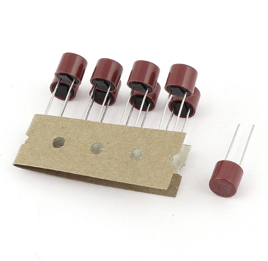 10 Stk T10A 10A 250V TR5/5TR Mikro tr?ge Feinsicherung de