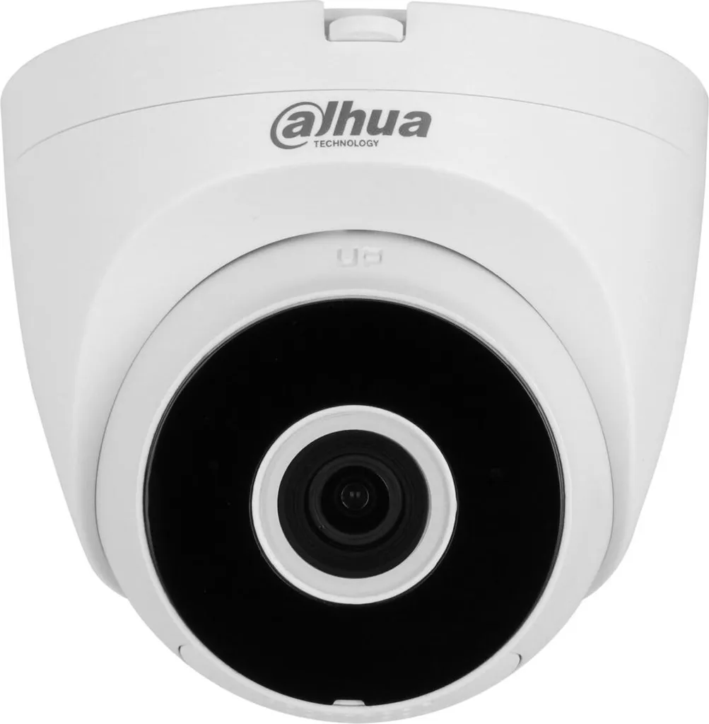 Dahua 4MP WiFi Camera: Controllo Totale da Smartphone DMSS - 2