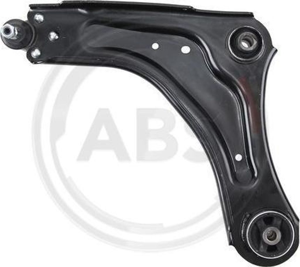 A.B.S. 211220 Querlenker, Radaufhängung OE 545010009R kompatibel mit Laguna