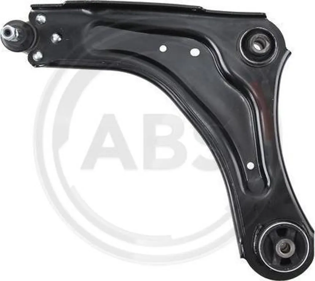 A.B.S. 211220 Bras de suspension de roue OE 545010009R pour Laguna