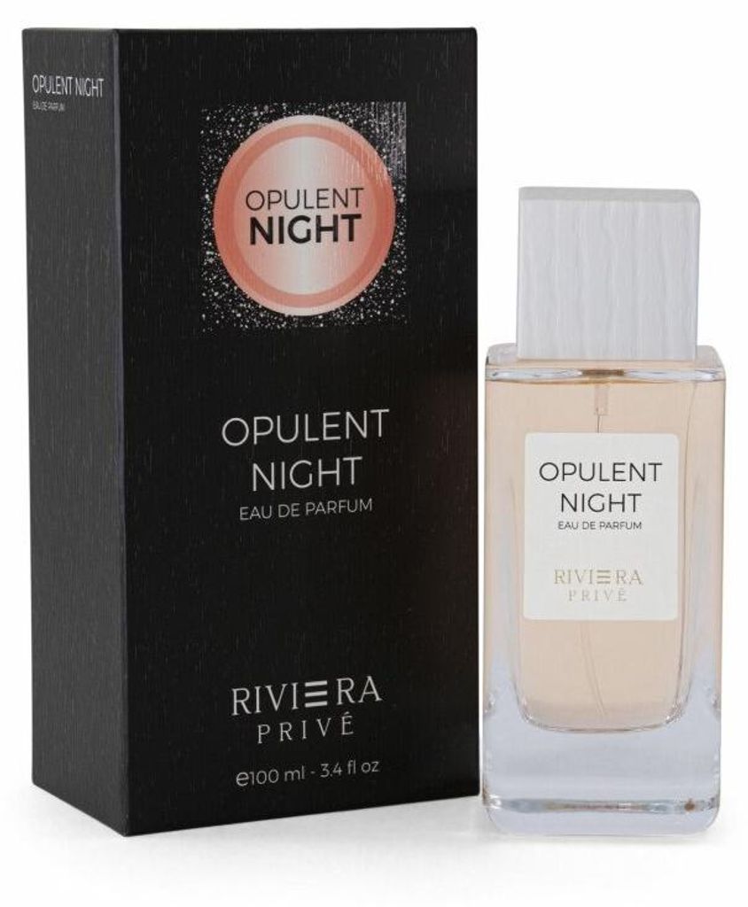 Opulent Night - EDP - Inhalt: 100 ml