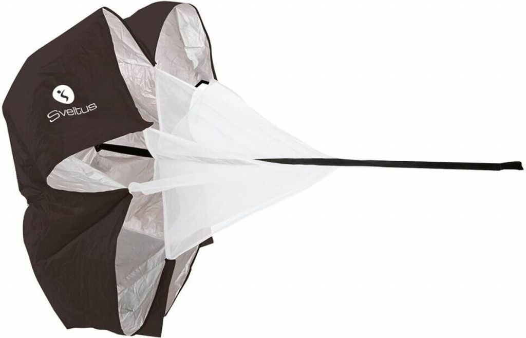 Parachute Sveltus Running Resistance, taille : OSFA Image du produit 
