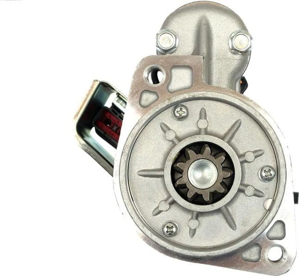 Démarreur robuste AS-PL S2032 OE S114503 - Puissance de 2.2kW pour 4x4