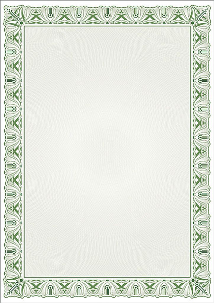 diplômes Cyprès 170g, 25pcs Image du produit 