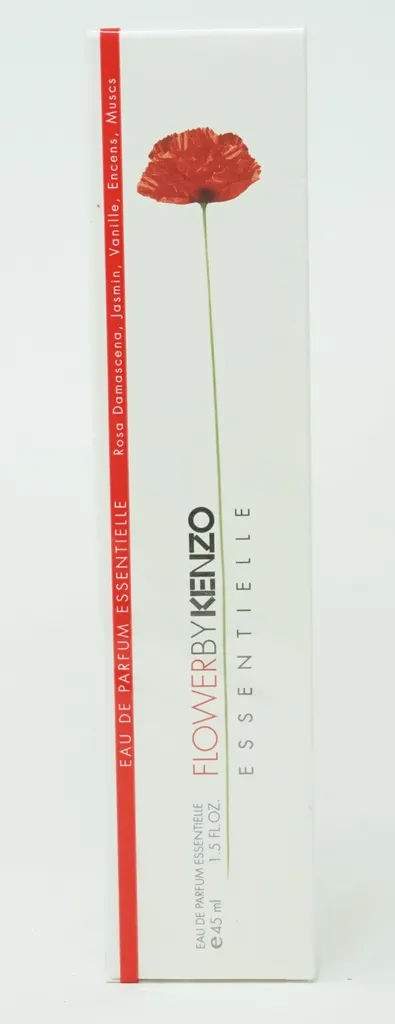 Kenzo Flower Essentielle Parfum 45 ml pour une Tenue Longue Durée
