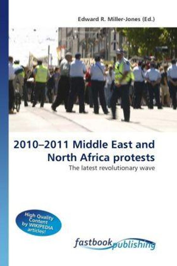 2010-2011 Middle East and North Africa protests