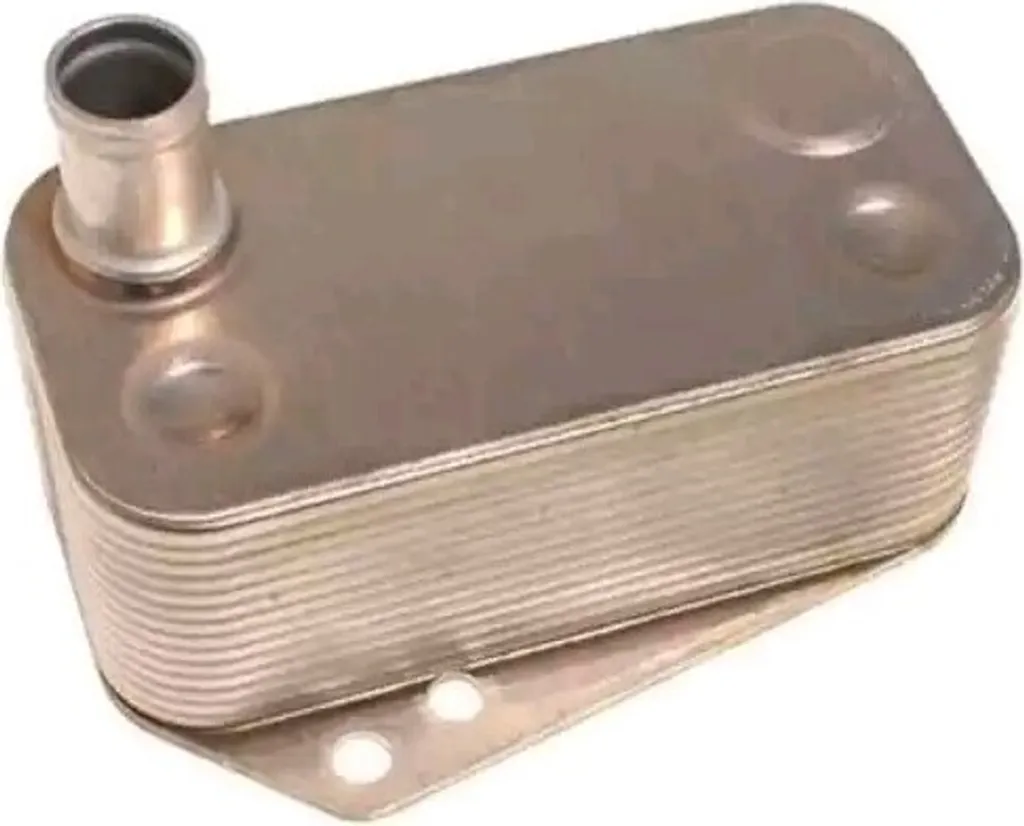 Radiateur d'huile moteur NRF 31278 compatible avec Freelander L314