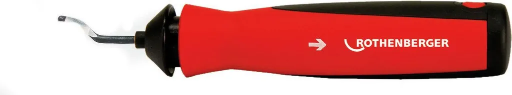 Rothenberger 21651 ébavureur intérieur extérieur pour tube cuivre