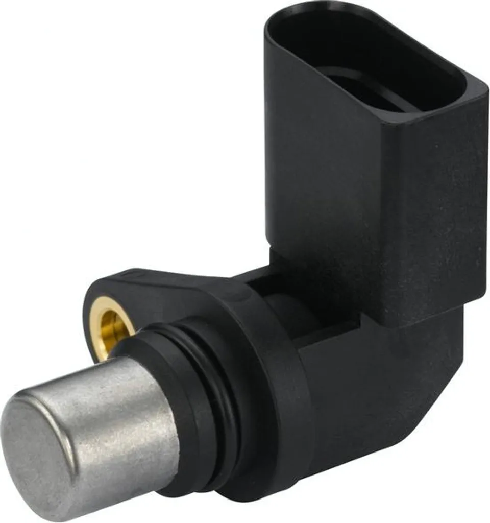 Capteur de phase moteur pour VW Golf : Capteur Hall HELLA 3 pôles fiable