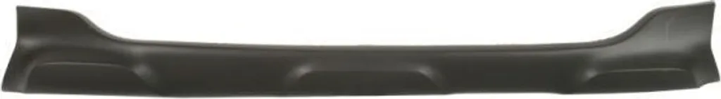 Spoiler de pare-chocs avant Captur I compatible avec OE 620725308R