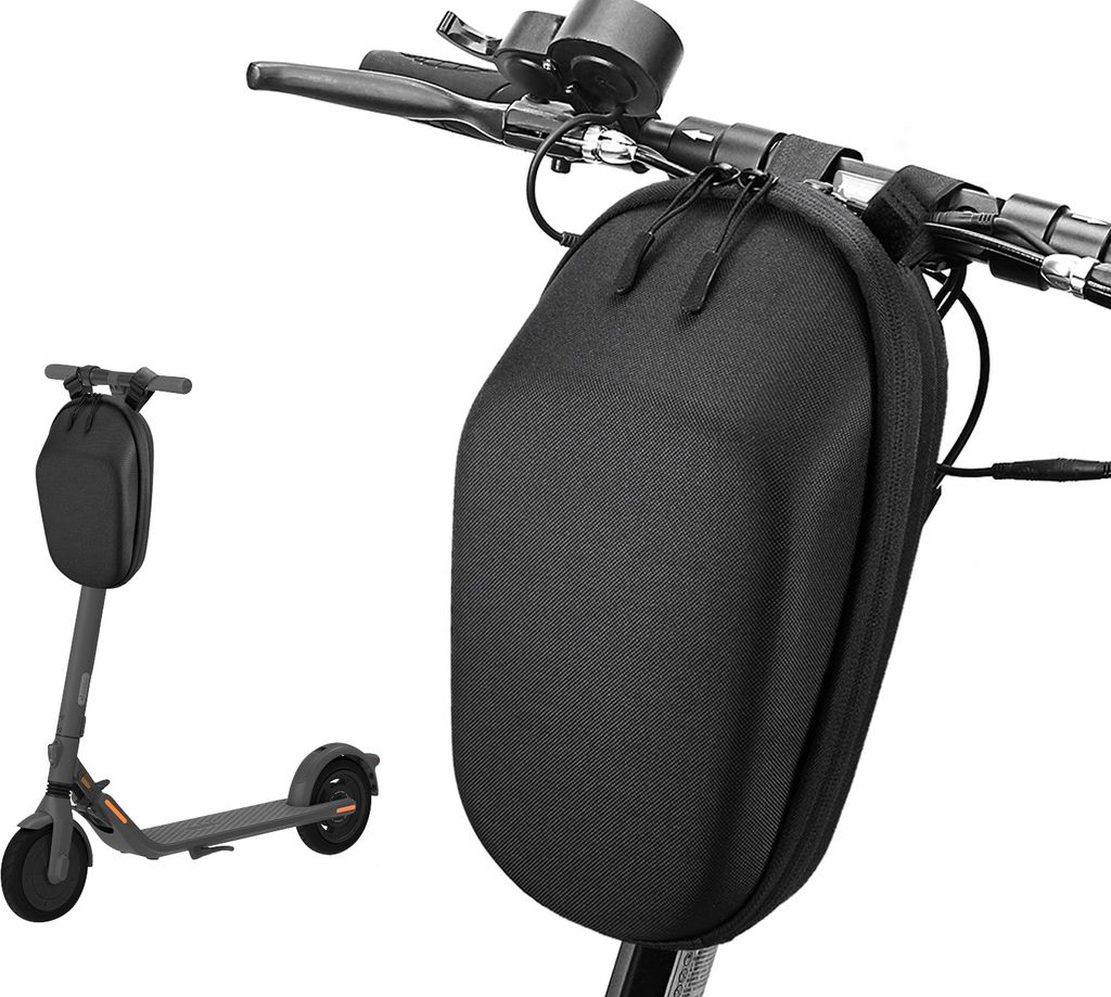 Lixada Scooter Tasche für Roller, Vorderrahmen Scooter Produktbild 
