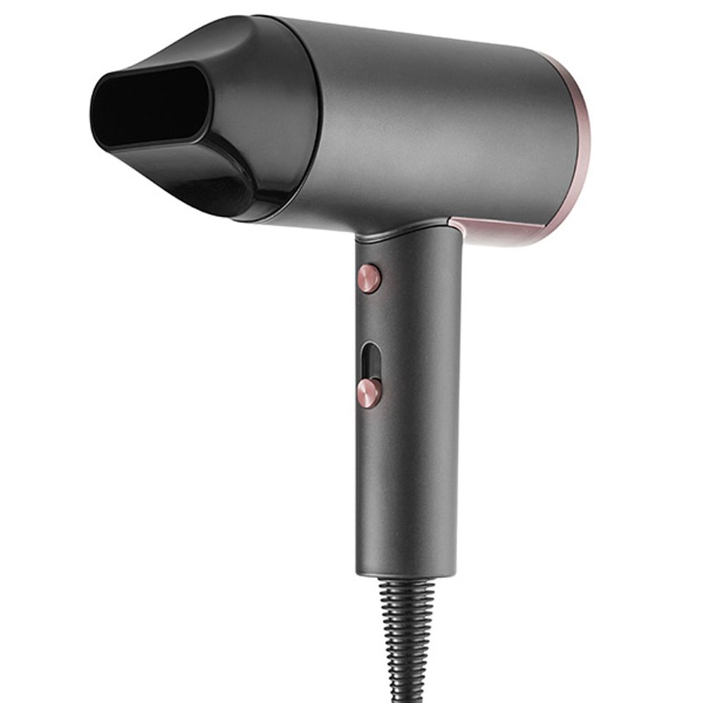 Suszarka do włosów Lafe Sleek & Shine Zdjęcie produktu 