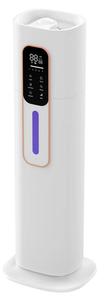 Digitaler Ultraschall-Luftbefeuchter mit großer Kapazität Produktbild 