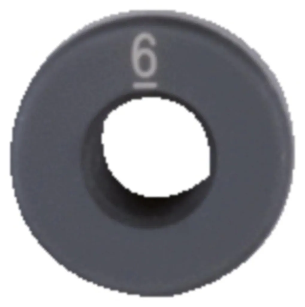 Embout extracteur traction Ø36 x 29,0 M16x2,0 pour montage de roulement