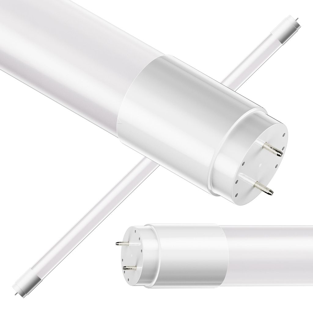 MasterLED LED-Röhre T8 G13 120 cm 18 W 1800 lm 6500 K Produktbild 