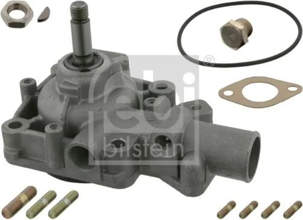 Pompe à eau FEBI BILSTEIN 15416 pour Daily et Passat 35I OE 002995629