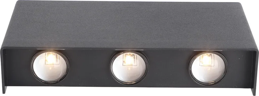 Lampe murale sans fil adhésive rechargeable pour éclairage de nuit - 6