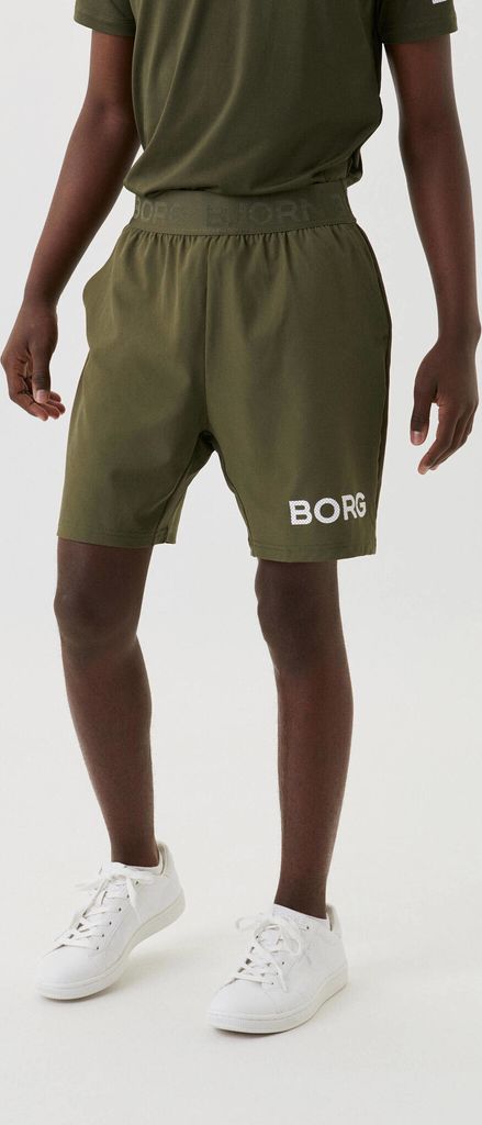 Björn Borg Jongens Shorts Borg Maat 170