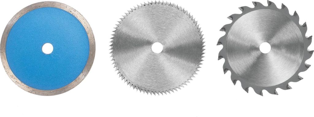 Einhell 4502128, Kachlička, Drevo, 8,5 cm, 1 cm, 290 g, 6 Obrázok produktu 