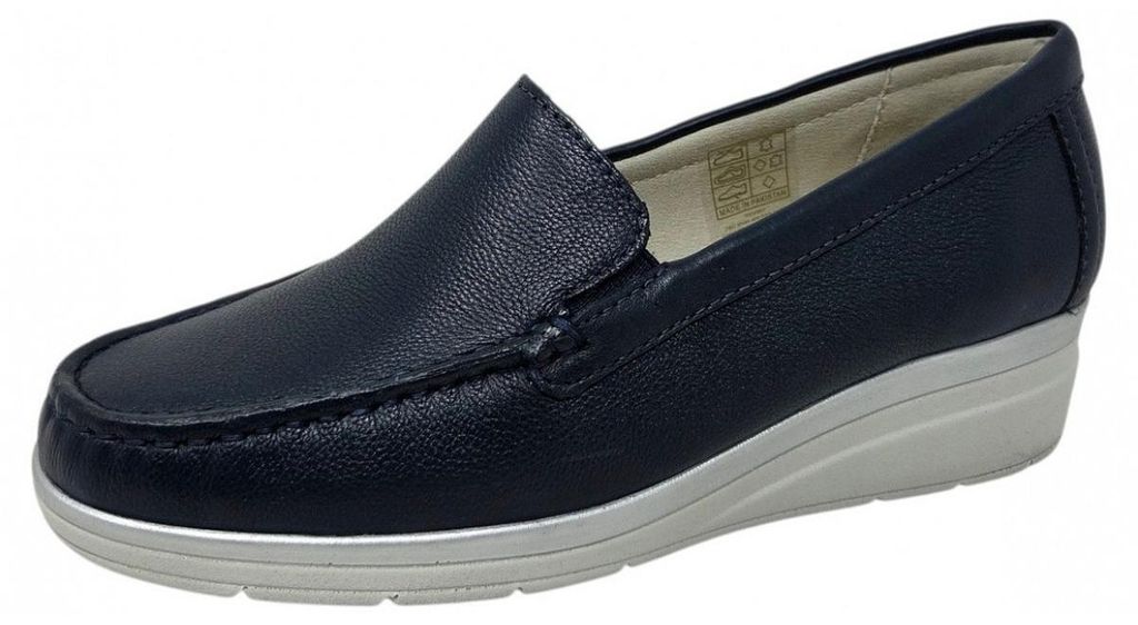 Dr. Stark New Maddy 2 (40/dk navy)