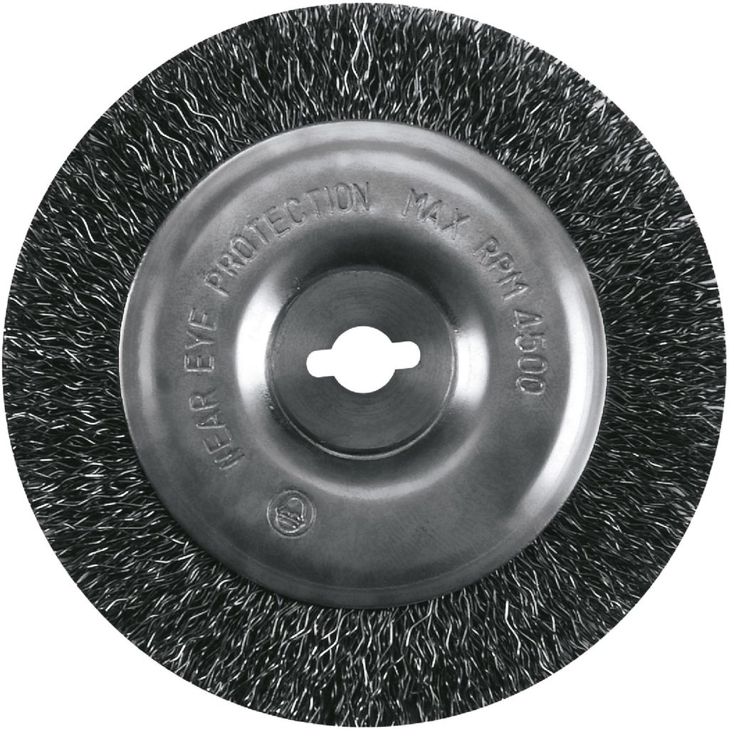 Einhell 3424100 ruota/pad per lucidatura e lucidatura Disco Immagine del prodotto 