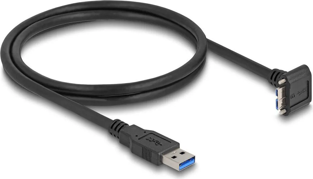 M2 Cavo USB Type-C Intrecciato 2 Metri – Ricarica Veloce E Trasferimento Dati Per Smartphone E Tablet - 3