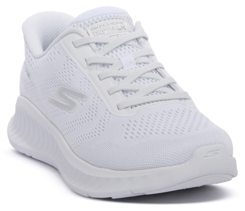 Laufschuhe Skechers 125643-WHT für Damen
