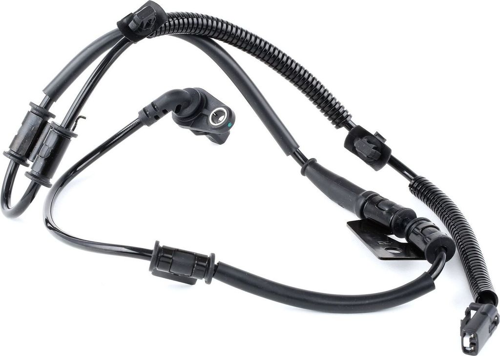 RIDEX 412W0570 - OE 95670 1F310 ABS-Sensor für Sportage (JE, KM)