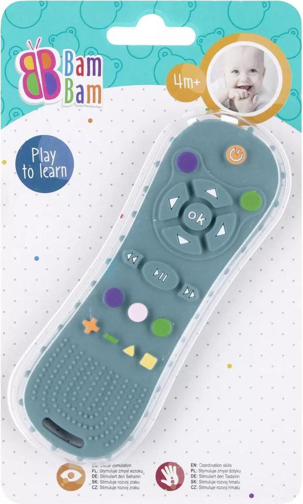 Telefónne hryzátko Obrázok produktu 