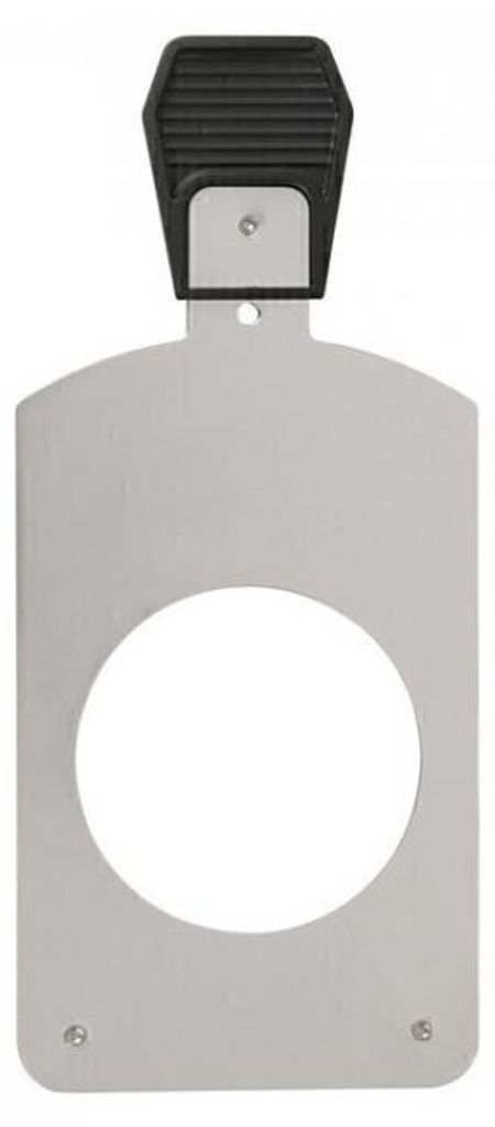Supporti metallici per profili di illuminazione scenica Immagine del prodotto 